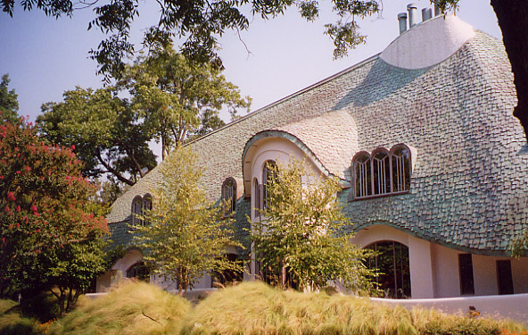 Adopt Me Mushroom House