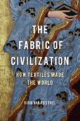 Cover The Fabric Of Civilization