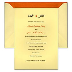 Invitation