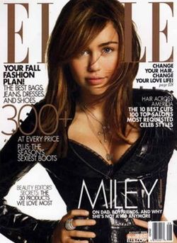 Miley-cyrus-elle-magazine-cover