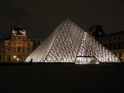 Louvrepyramid