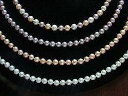16-7-5-8mm-Multic-Freshwater-Pearl-Necklaces-BLP-0013-