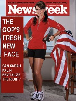 NEW PALIN COVER