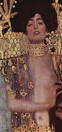 Gustav_Klimt_Judith