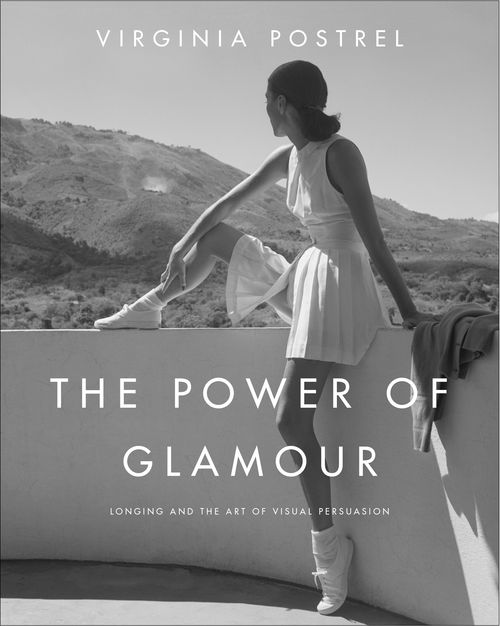 POWER OF GLAMOUR final cover